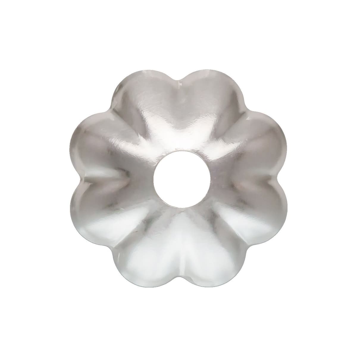 Sterling Silver Bead Caps – Wholesale Jewelry Supplies