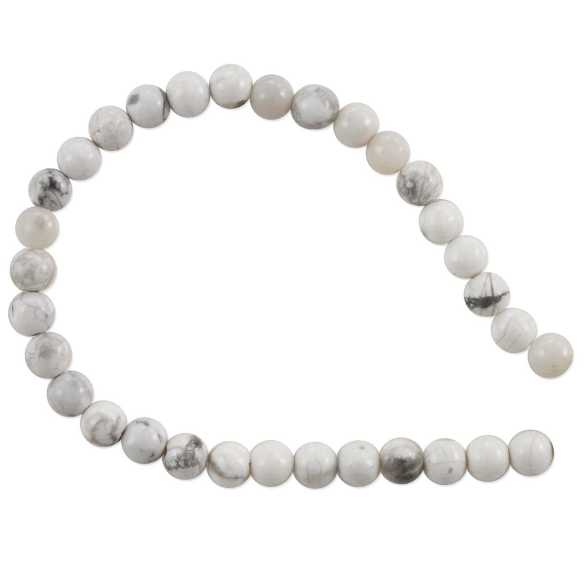Howlite – Wholesale Jewelry Supplies