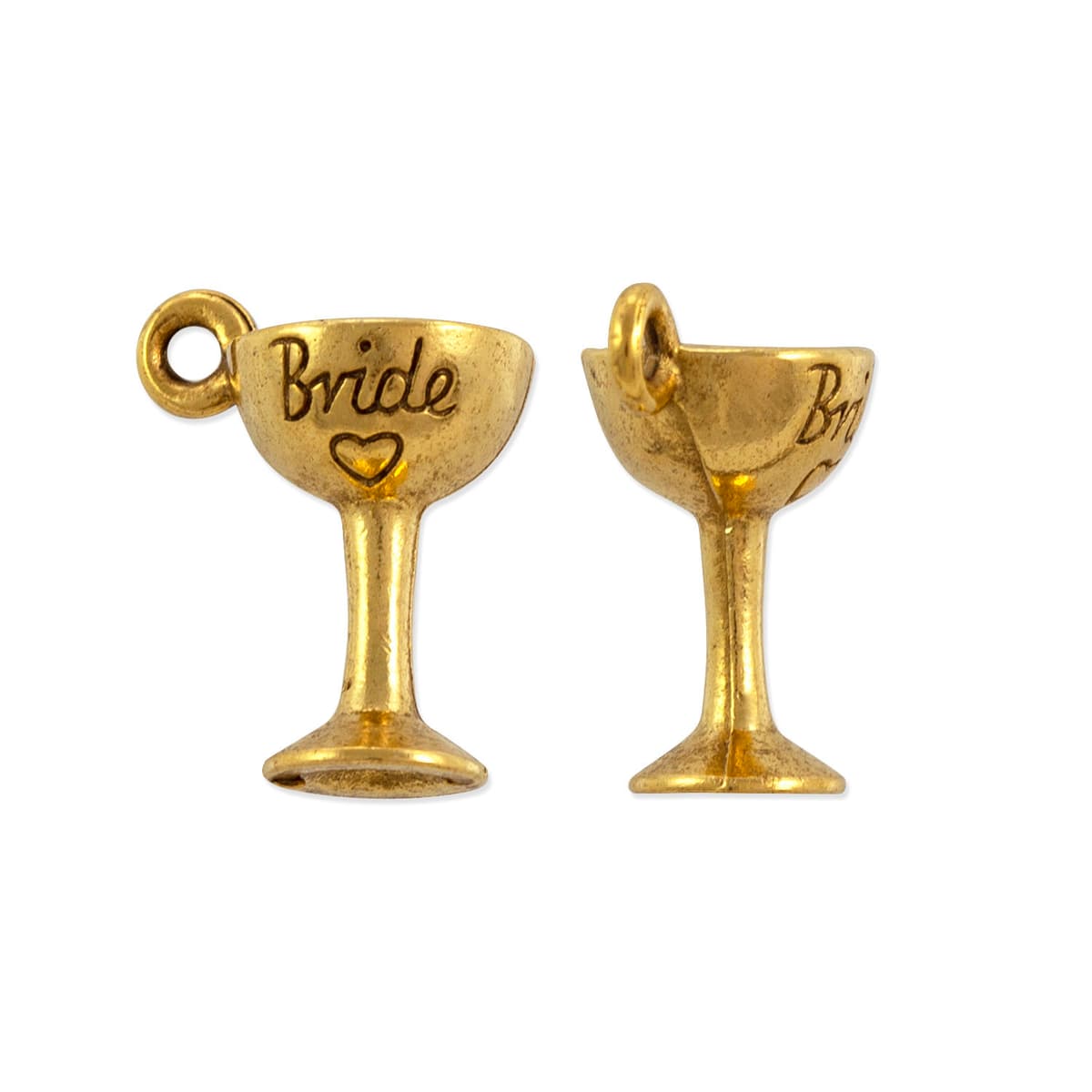 Love and Marriage Charms – Wholesale Jewelry Supplies