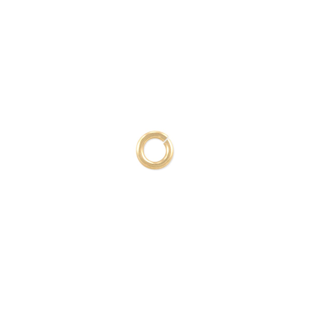 Gold Filled Jump Rings – Wholesale Jewelry Supplies