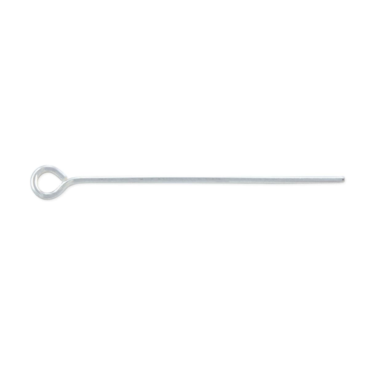 Sterling Silver Eye Pins – Wholesale Jewelry Supplies