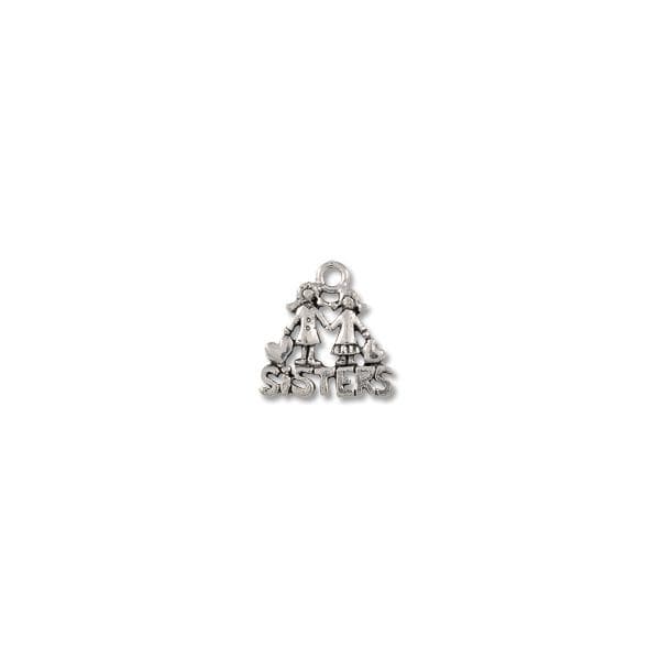 Words and Inspirational Charms – Wholesale Jewelry Supplies